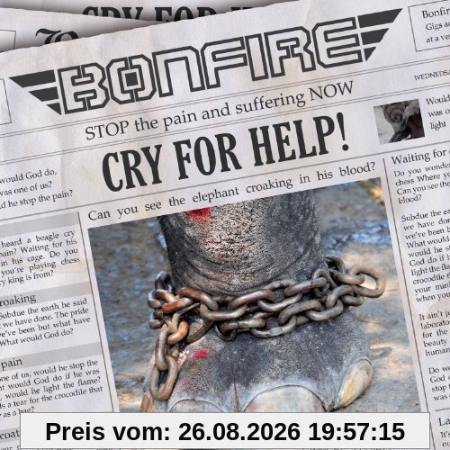 Cry4help