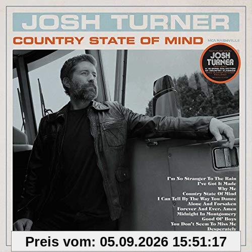 Country State of Mind