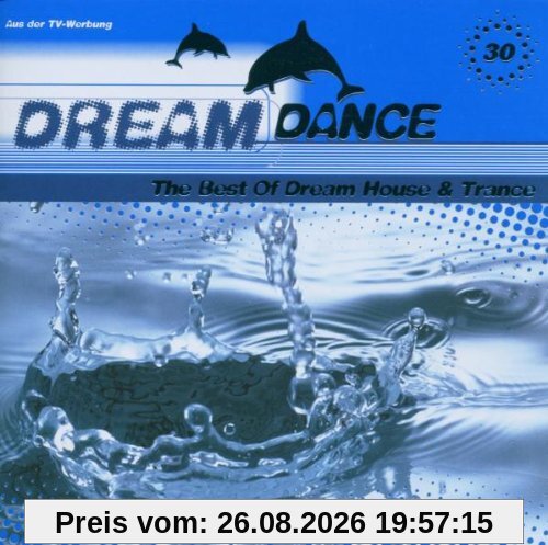 Dream Dance Vol.30