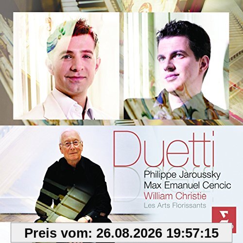 Duetti