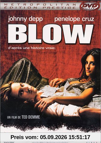 Blow - Édition Prestige [FR Import]