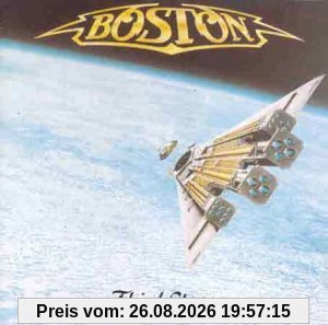 Third Stage