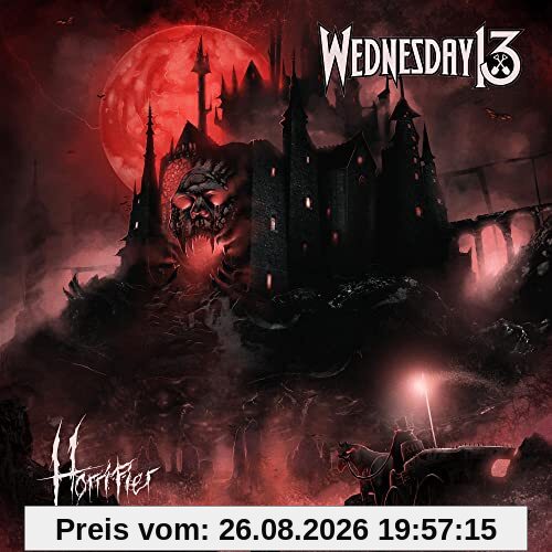 Horrorfier