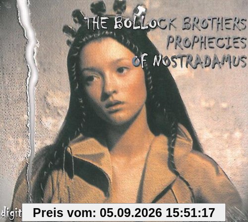 Prophecies of Nostradamus