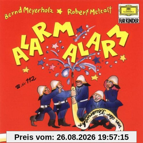 Alarm,Alarm