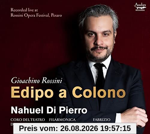 Edipo a Colono