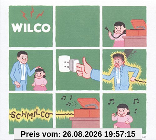 Schmilco