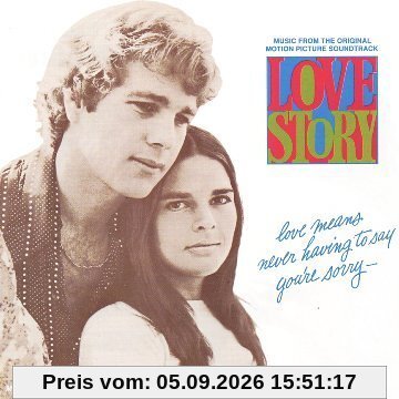 Love Story