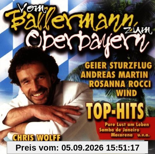 Ballermann Zum Oberbayern,Vom