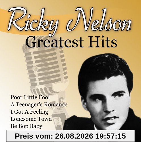 Greatest Hits