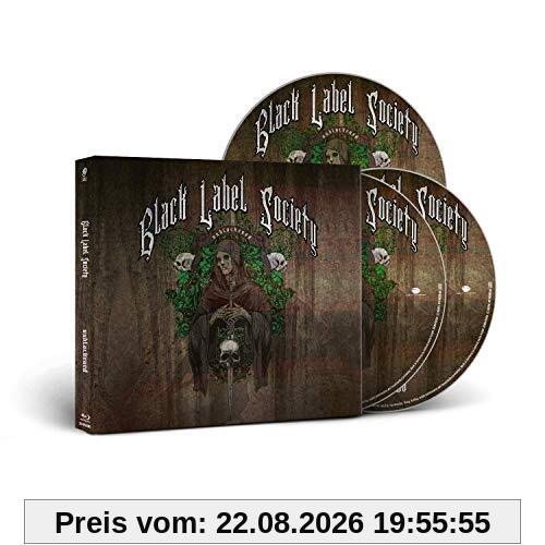 Black Label Society - Unblackened (2CD+Blu-Ray)