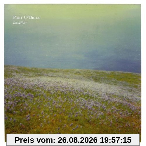 Threadbare (Ltd.Digi)