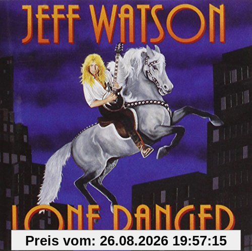 Lone Ranger