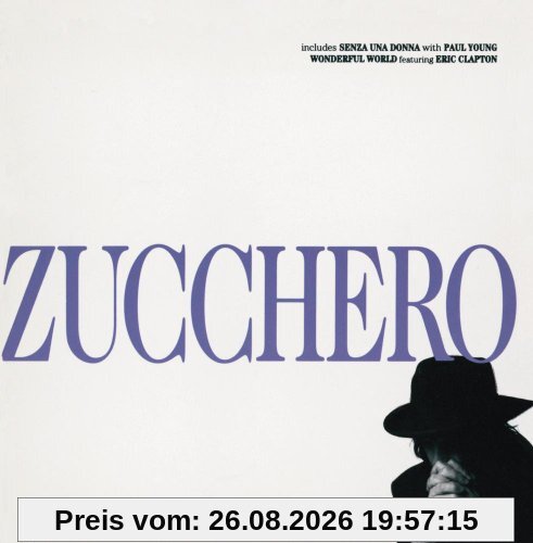 Zucchero