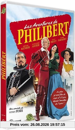 Philibert [FR Import]