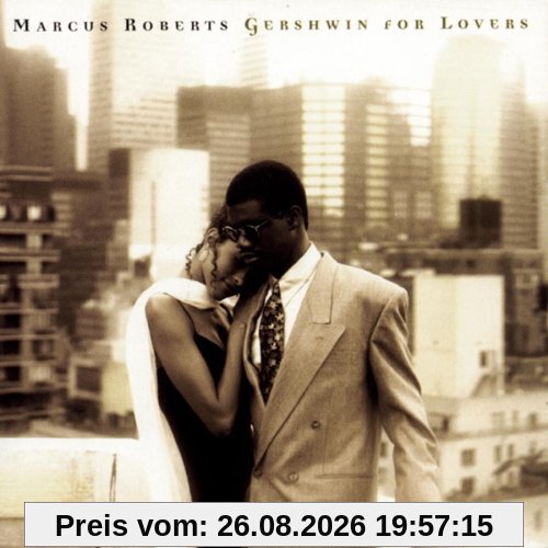 Gershwin for Love