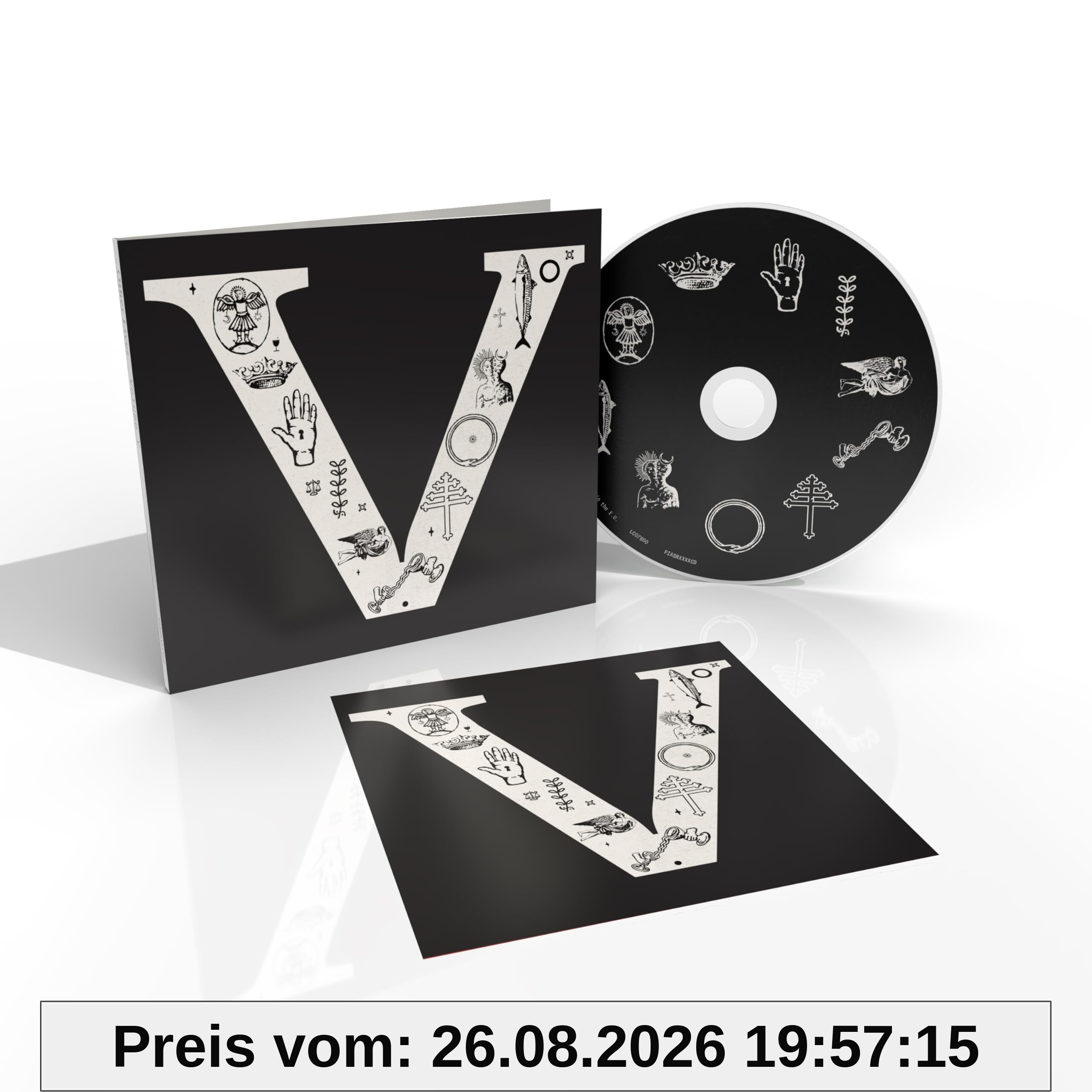 Volume V