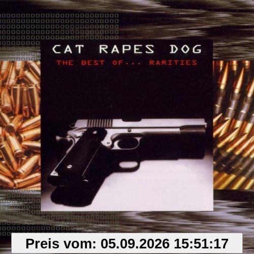Best of...Rarities