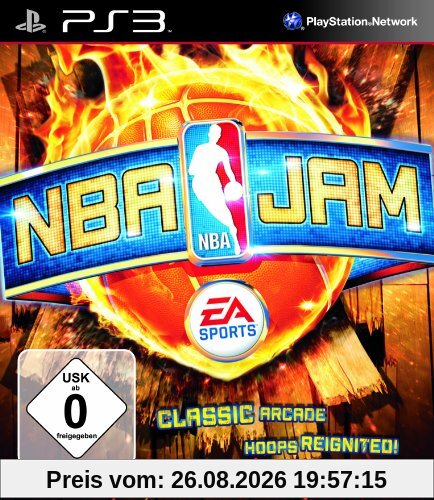 NBA Jam