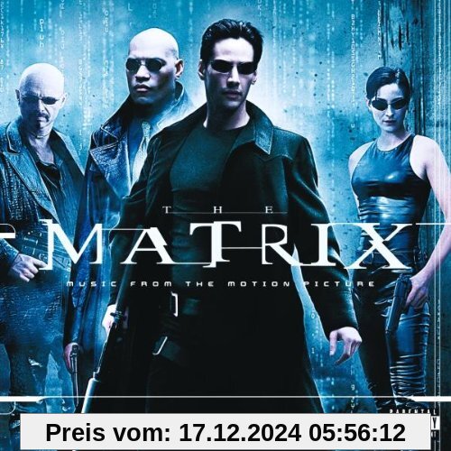 Matrix