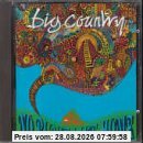 Big Country No Place Like Home (1991)