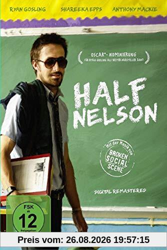 Half Nelson