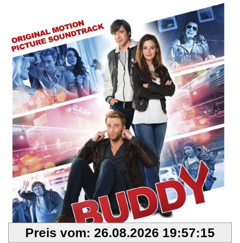 Buddy