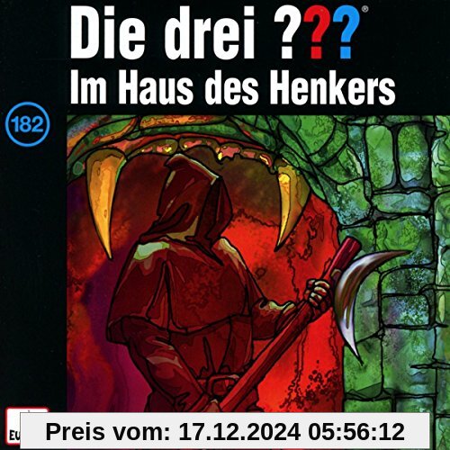 182/im Haus des Henkers