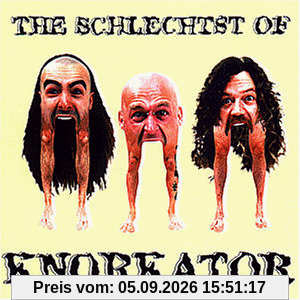 The Schlechtst of