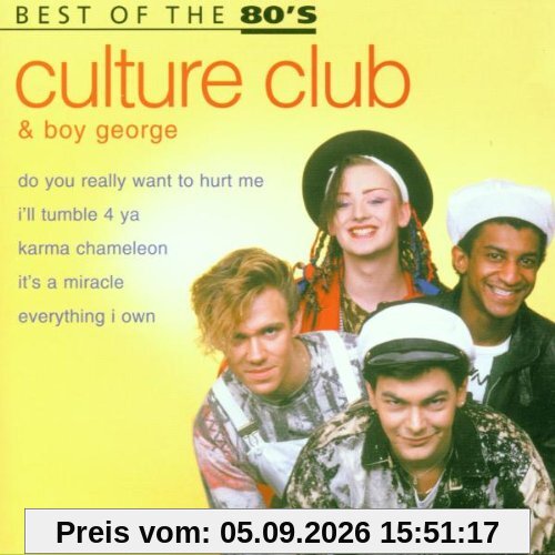 Best of 80's
