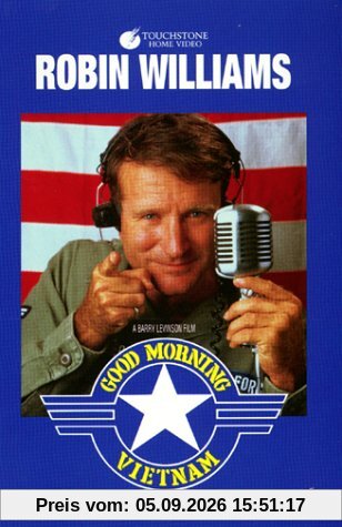 Good Morning Vietnam [UK Import]