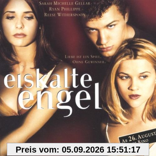 Eiskalte Engel (Cruel Intentions)