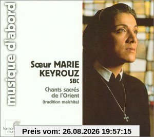 Chants Sacres Melchites