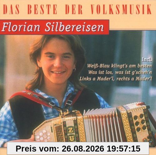 Das Beste Von F.Silbereisen