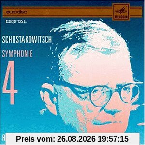 Sinfonie 4