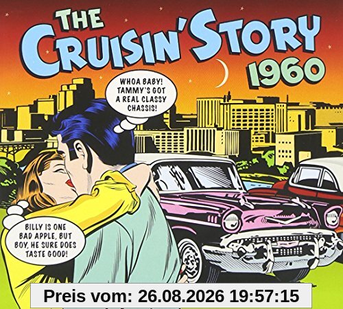 The Cruisin Story 1960
