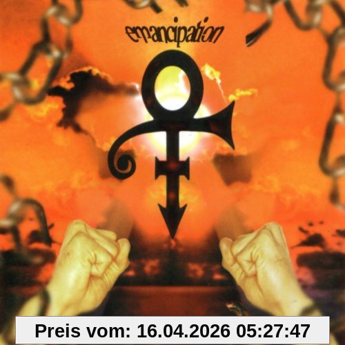 Prince - Emancipation (3 CDs)
