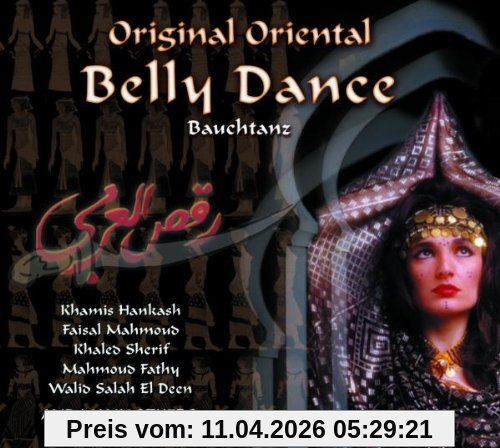 Belly Dance