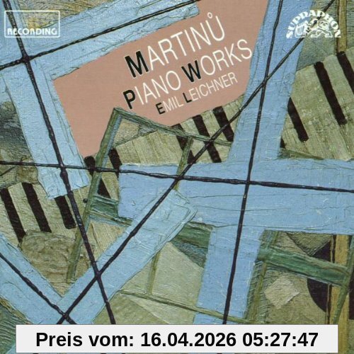 Piano Works