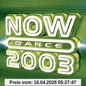 Now Dance 2003
