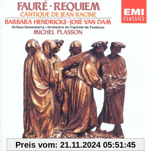 Requiem Op. 48