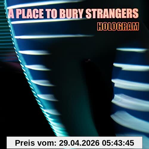 Hologram [Vinyl LP]