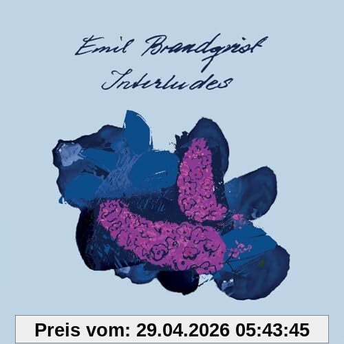 Interludes (180 Gr. Black Vinyl) [Vinyl LP]