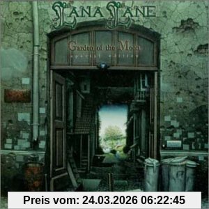 Garden of the Moon-Special E