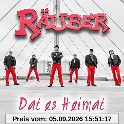 Dat Es Heimat-25 Jahre