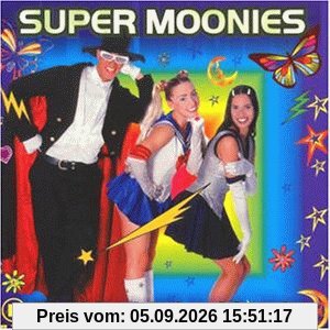 Die Macht des Mondes