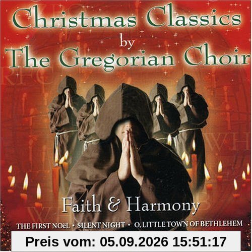 Faith & Harmony Christmas