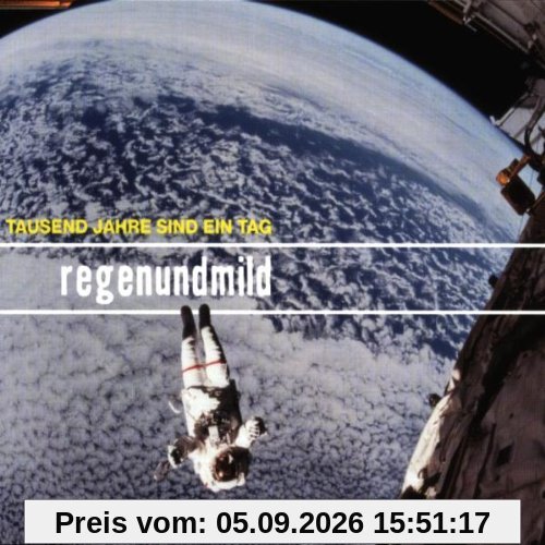 1000 Jahre sind ein Tag