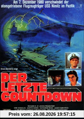 Der letzte Countdown
