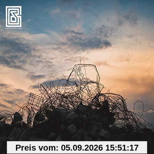 Konkret Musik (Special Edition CD Digipak)